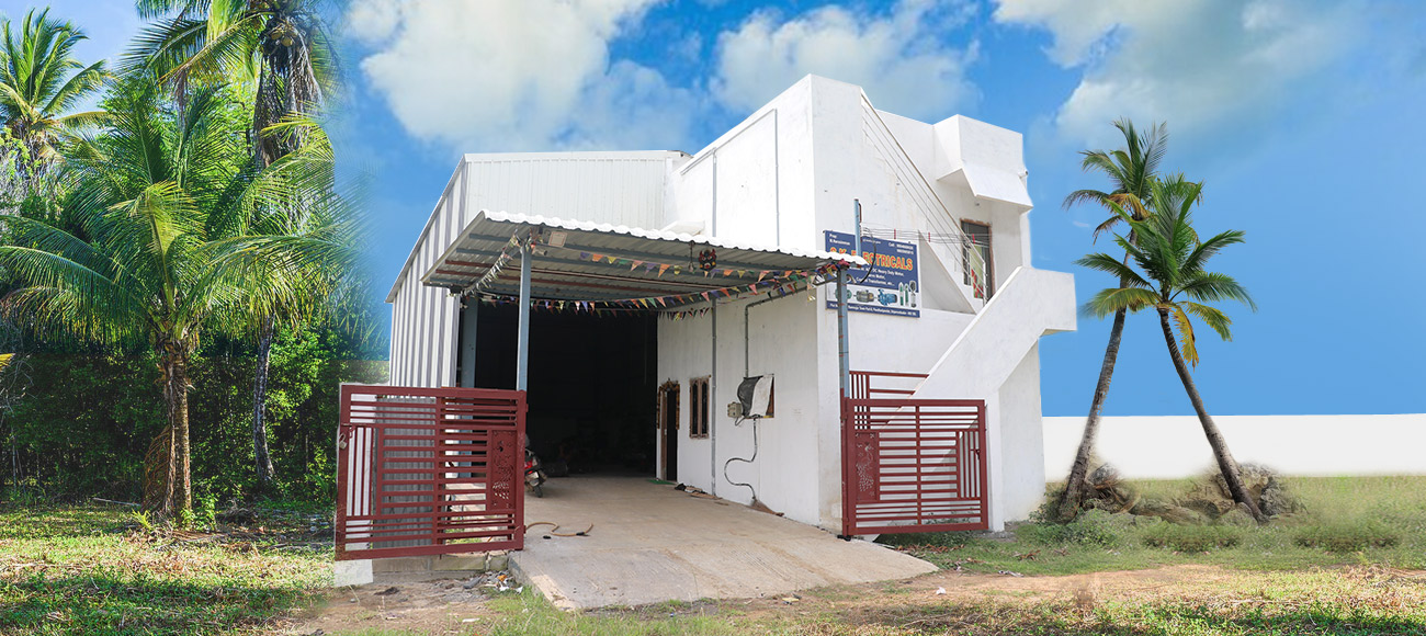S.K Electricals